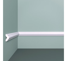Молдинг М14 25-12 Bello Deco