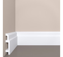 Плинтус П10 100-20 Bello Deco 
