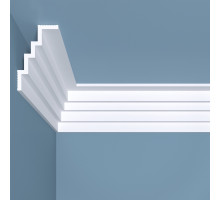 Карниз К17 80-50 Bello Deco