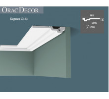 Карниз C353 Orac Decor