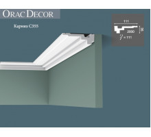 Карниз C355 Orac Decor