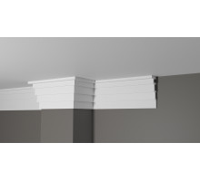 Карниз Decor-Dizayn DD514