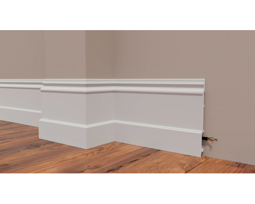  Плинтус Decor-Dizayn DD725
