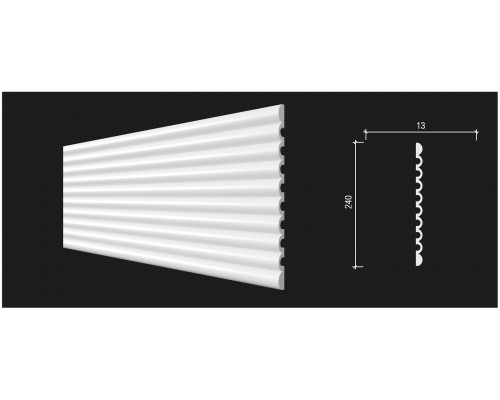 Панель Decor-Dizayn DD910