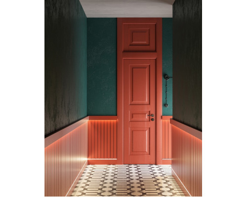 Панель Decor-Dizayn DD914 (3 метра)