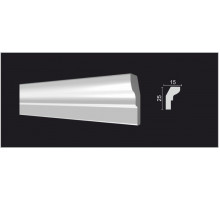 Карниз Decor-Dizayn DD34