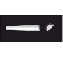 Карниз Decor-Dizayn DD38