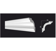 Карниз Decor-Dizayn DD42