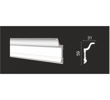 Карниз Decor-Dizayn DD501