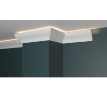 Карниз под подсветку Decor-Dizayn DD506