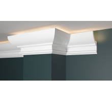 Карниз под подсветку Decor-Dizayn DD507