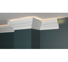 Карниз под подсветку Decor-Dizayn DD508