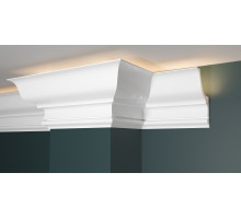 Карниз под подсветку Decor-Dizayn DD509