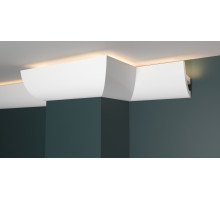 Карниз под подсветку Decor-Dizayn DD510