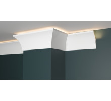 Карниз под подсветку Decor-Dizayn DD512