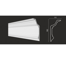 Карниз Decor-Dizayn DD513