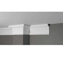 Карниз Decor-Dizayn DD518