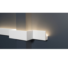 Карниз под подсветку Decor-Dizayn DD616