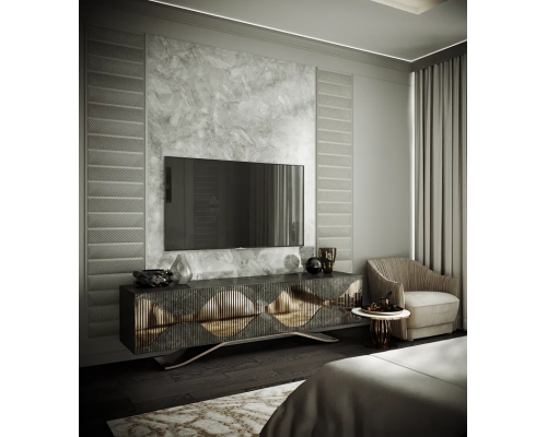 Панель Decor-Dizayn DD920 (3m)