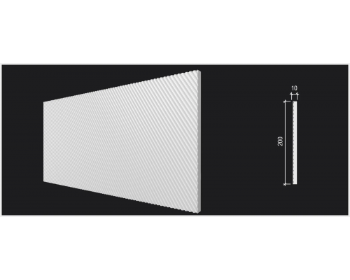 Панель Decor-Dizayn DD926