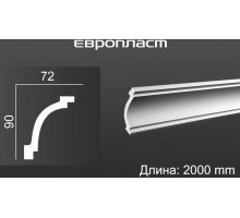 Карниз Европласт 1.50.106