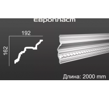 Карниз Европласт 1.50.110