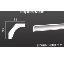 Карниз Европласт 1.50.157