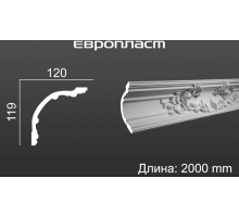 Карниз Европласт 1.50.167