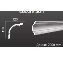 Карниз Европласт 1.50.168