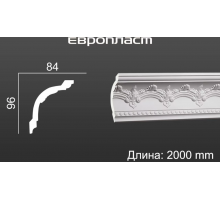 Карниз Европласт 1.50.183