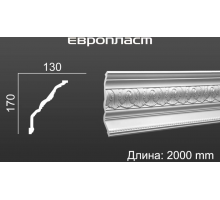 Карниз Европласт 1.50.201