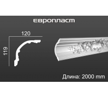 Карниз Европласт 1.50.252