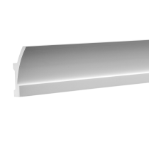 Карниз Европласт 1.50.621