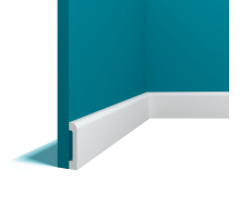 Плинтус Perfect Plus P67 