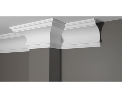 Карниз Decor-Dizayn DD522